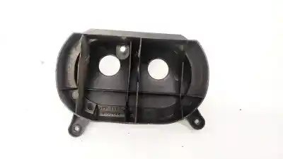 Peça sobressalente para automóvel em segunda mão plásticos por opel zafira a 2.0 dti referências oem iam 9001408