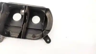 Pezzo di ricambio per auto di seconda mano plastica per opel zafira a 2.0 dti riferimenti oem iam 9001408  15415