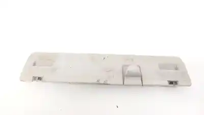 Peça sobressalente para automóvel em segunda mão plásticos por opel zafira a 2.0 dti referências oem iam 24432408