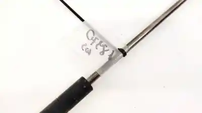 Second-hand car spare part tailgate gas strut for ford c-max (cb3) 1.6 tdci cat oem iam references 3m51r406a10ab  3m51-r406a10-ab