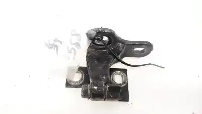 Peça sobressalente para automóvel em segunda mão esticador de porta por bmw 7-series, e65 / e66 / e67 /e68 2001.11 - 2008.06 730 d 160kw 2002.10 - 2008.06 referências oem iam 7017815