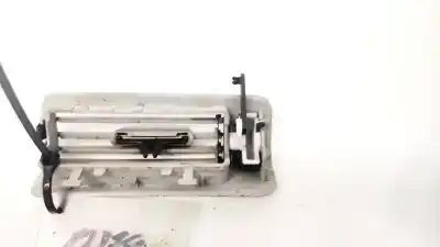 Peça sobressalente para automóvel em segunda mão grelha / difusor de ar por audi q7 (4l) 4.2 fsi referências oem iam 0595700004  05957-00004