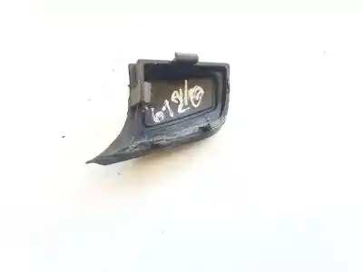 Second-hand car spare part plastics for opel corsa e 1.4 oem iam references p250810  