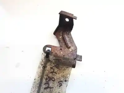 Pezzo di ricambio per auto di seconda mano plastica per honda fr-v (be) 2.0 executive riferimenti oem iam   