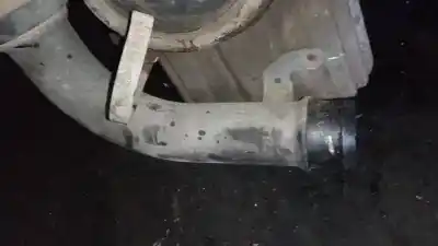 Second-hand car spare part intercooler pipe for jeep patriot 2.0 crd cat oem iam references   