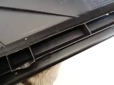 Автозапчастина б/у пластикler для opel insignia a (g09) 2.0 cdti (68) посилання на oem iam 13275267   Автозапчастина б/у пластикler для opel insignia a (g09) 2.0 cdti (68) посилання на oem iam 13275267