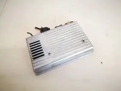 Автозапчастина б/у електронний модуль для opel insignia a (g09) 2.0 cdti (68) посилання на oem iam 13353283  