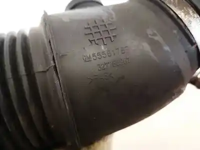 Автозапчасти б/у трубка за opel insignia a (g09) 2.0 cdti (68) ссылки oem iam 55561787  327763967 Автозапчасти б/у трубка за opel insignia a (g09) 2.0 cdti (68) ссылки oem iam 55561787  327763967