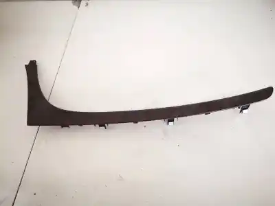 Автозапчастина б/у пластикler для opel insignia a (g09) 2.0 cdti (68) посилання на oem iam 13221846