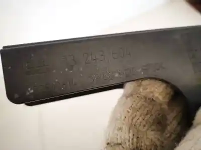 Автозапчастина б/у пластикler для opel insignia a (g09) 2.0 cdti (68) посилання на oem iam 13243604  