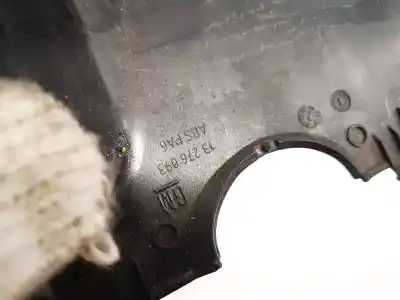 Peça sobressalente para automóvel em segunda mão plásticos por opel insignia a (g09) 2.0 cdti (68) referências oem iam 13276093  