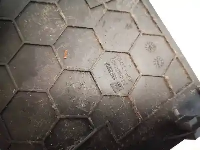 Автозапчастина б/у пластикler для opel insignia a (g09) 2.0 cdti (68) посилання на oem iam 13325206  