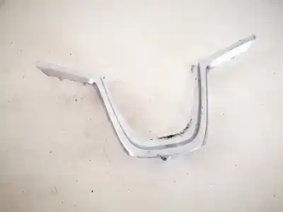 Автозапчастина б/у пластикler для opel insignia a (g09) 2.0 cdti (68) посилання на oem iam 6092954