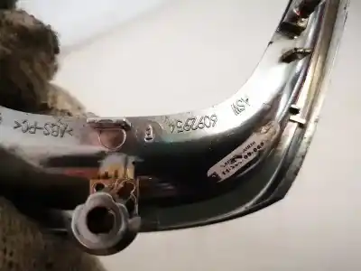 Автозапчастина б/у пластикler для opel insignia a (g09) 2.0 cdti (68) посилання на oem iam 6092954   Автозапчастина б/у пластикler для opel insignia a (g09) 2.0 cdti (68) посилання на oem iam 6092954