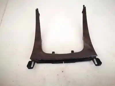 Автозапчастина б/у пластикler для opel insignia a (g09) 2.0 cdti (68) посилання на oem iam 13245741