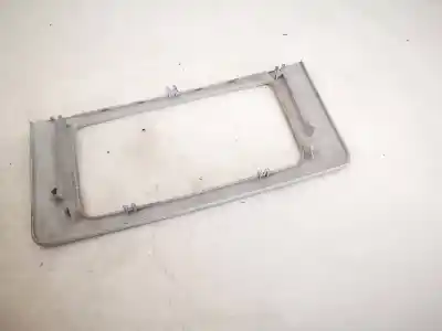 Автозапчасти б/у пластик за opel insignia a (g09) 2.0 cdti (68) ссылки oem iam 13276011  