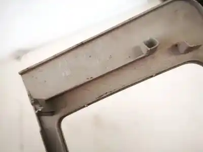 Автозапчасти б/у пластик за opel insignia a (g09) 2.0 cdti (68) ссылки oem iam 13276011  