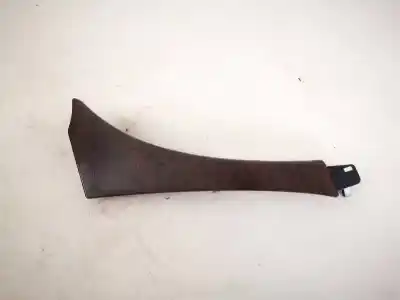 Автозапчастина б/у пластикler для opel insignia a (g09) 2.0 cdti (68) посилання на oem iam 13242093