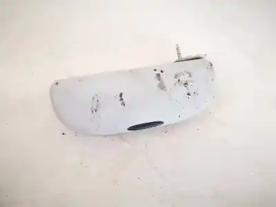 Автозапчастина б/у пластикler для opel insignia a (g09) 2.0 cdti (68) посилання на oem iam 466465101