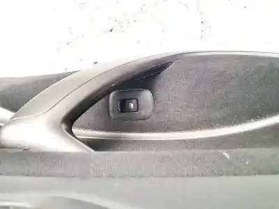Автозапчастина б/у передні вікний вмикач для CITROEN C5 II (RC_) 1.8 16V Посилання на OEM IAM   
