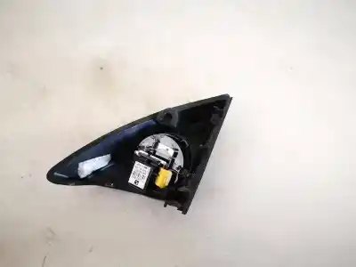 Second-hand car spare part speaker for opel insignia a (g09) 2.0 cdti (68) oem iam references 13240950  