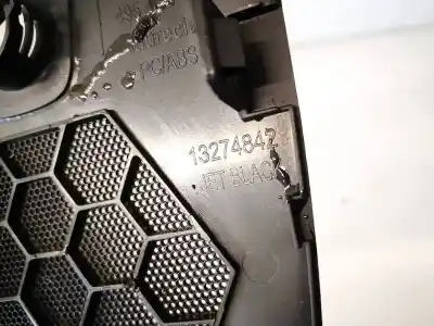 Автозапчастина б/у пластикler для opel insignia a (g09) 2.0 cdti (68) посилання на oem iam 13274842   Автозапчастина б/у пластикler для opel insignia a (g09) 2.0 cdti (68) посилання на oem iam 13274842