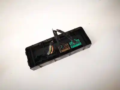 Pezzo di ricambio per auto di seconda mano Modulo Elettronico per OPEL INSIGNIA A (G09) 2.0 CDTI (68) Riferimenti OEM IAM 13583320  