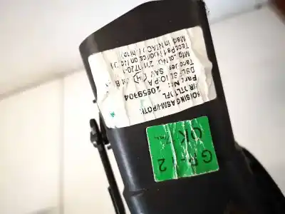 Автозапчасти б/у аэрационная решетка за opel insignia a (g09) 2.0 cdti (68) ссылки oem iam 30959904   Автозапчасти б/у аэрационная решетка за opel insignia a (g09) 2.0 cdti (68) ссылки oem iam 30959904