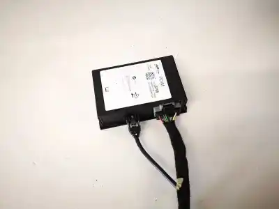 Автозапчастина б/у електронний модуль для opel insignia a (g09) 2.0 cdti (68) посилання на oem iam 22739796