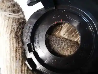 Автозапчасти б/у пластик за opel insignia a (g09) 2.0 cdti (68) ссылки oem iam 13274780  13294054