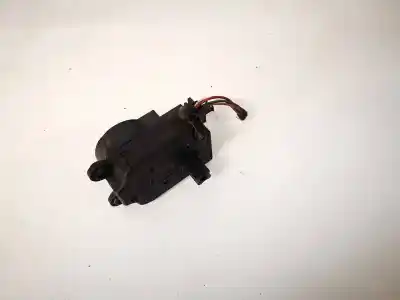 Автозапчастина б/у двигатель відкривання люків кондиціонація для opel insignia a (g09) 2.0 cdti (68) посилання на oem iam 13372987  16456434r0