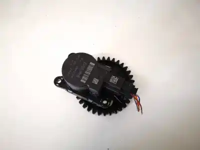 Second-hand car spare part AIR CONDITIONING HATCHES OPENING MOTOR for OPEL INSIGNIA A (G09)  OEM IAM references 52437251  