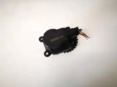 Pièce détachée automobile d'occasion MOTEUR / ACTIONNEUR DE VOLET DE CLIMATISATION pour OPEL INSIGNIA A (G09)  Références OEM IAM 13372986  16456433R0