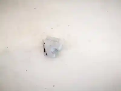 Автозапчастина б/у пластикler для opel insignia a (g09) 2.0 cdti (68) посилання на oem iam 