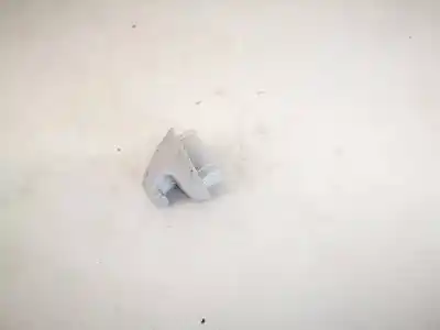 Автозапчастина б/у пластикler для opel insignia a (g09) 2.0 cdti (68) посилання на oem iam 