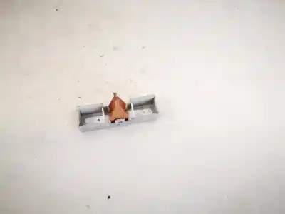 Автозапчастина б/у пластикler для opel insignia a (g09) 2.0 cdti (68) посилання на oem iam 167360  