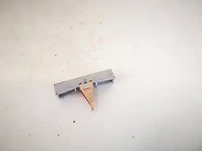 Автозапчастина б/у пластикler для opel insignia a (g09) 2.0 cdti (68) посилання на oem iam 167360  