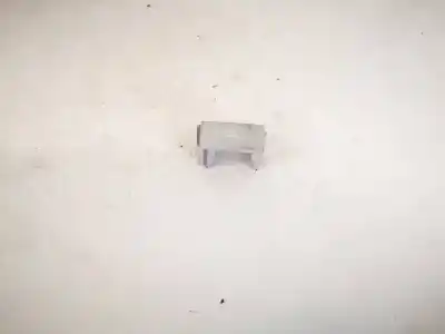 Автозапчастина б/у пластикler для opel insignia a (g09) 2.0 cdti (68) посилання на oem iam 