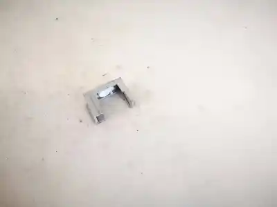 Автозапчастина б/у пластикler для opel insignia a (g09) 2.0 cdti (68) посилання на oem iam    Автозапчастина б/у пластикler для opel insignia a (g09) 2.0 cdti (68) посилання на oem iam