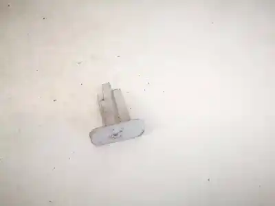 Автозапчастина б/у пластикler для opel insignia a (g09) 2.0 cdti (68) посилання на oem iam 315671560