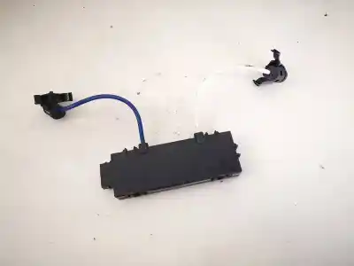 Автозапчастина б/у електронний модуль для opel insignia a (g09) 2.0 cdti (68) посилання на oem iam 