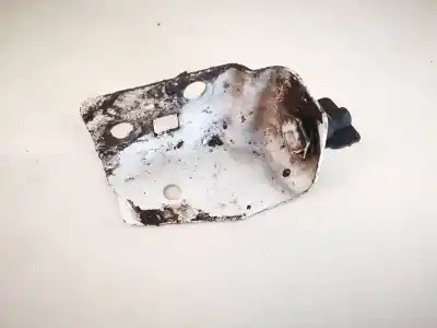 Автозапчастина б/у пластикler для opel insignia a (g09) 2.0 cdti (68) посилання на oem iam 