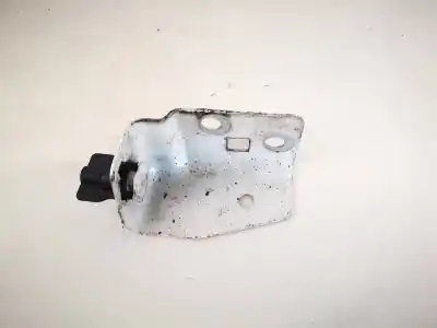 Автозапчастина б/у пластикler для opel insignia a (g09) 2.0 cdti (68) посилання на oem iam 