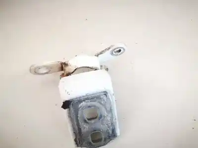 Автозапчастина б/у фільм дверей для opel insignia a (g09) 2.0 cdti (68) посилання на oem iam   