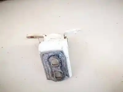 Автозапчастина б/у фільм дверей для opel insignia a (g09) 2.0 cdti (68) посилання на oem iam   