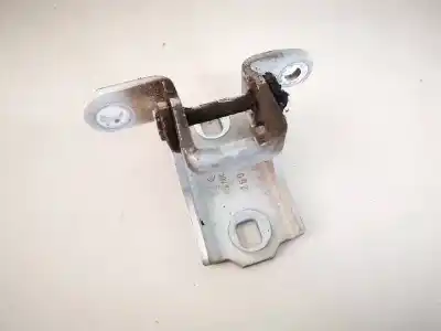 Автозапчастина б/у фільм дверей для opel insignia a (g09) 2.0 cdti (68) посилання на oem iam 