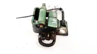 Автозапчастина б/у фільм дверей для skoda superb (3u4) 2.5 v6 tdi cat (aym) посилання на oem iam 4f0831412b  