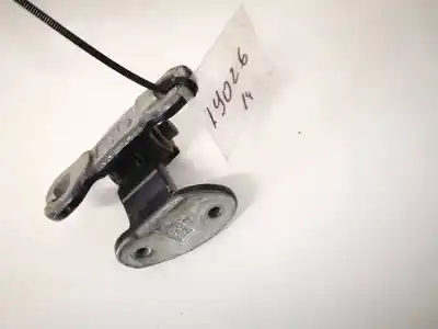 Peça sobressalente para automóvel em segunda mão esticador de porta por volvo v50 (545) 1.6 d referências oem iam 30715360  