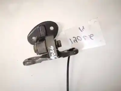 Peça sobressalente para automóvel em segunda mão esticador de porta por volvo v50 (545) 1.6 d referências oem iam 30715360  