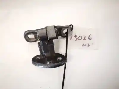 Peça sobressalente para automóvel em segunda mão  por VOLVO V50 (545)  Referências OEM IAM 30715359  